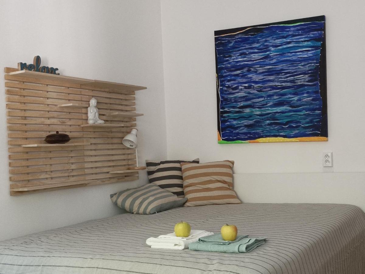 Nice Flat Under The Castle Bratislava Exterior foto